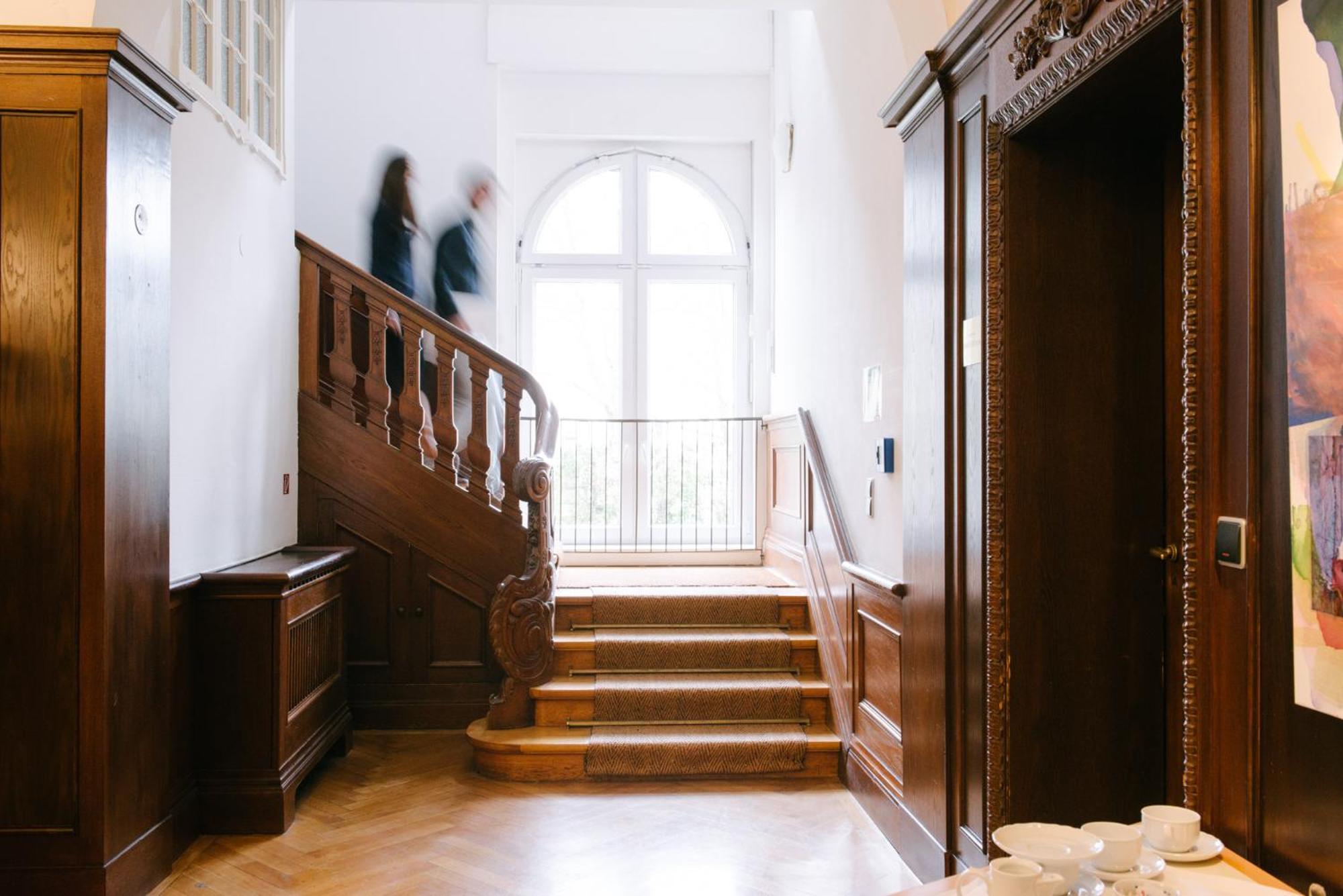 Europaeische Akademie Berlin — Fotos 1